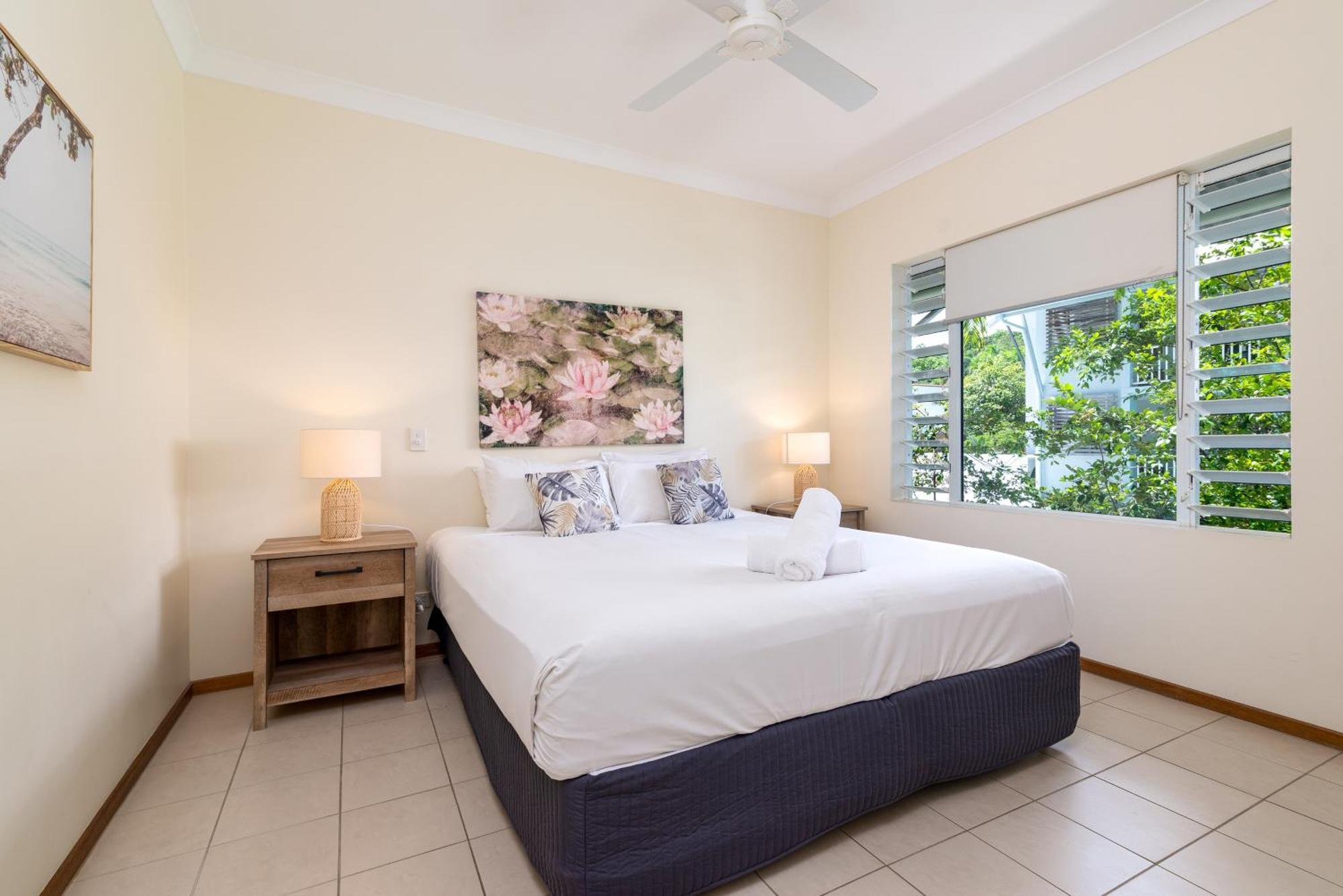 Verandahs Boutique Apartments Port Douglas Exterior foto