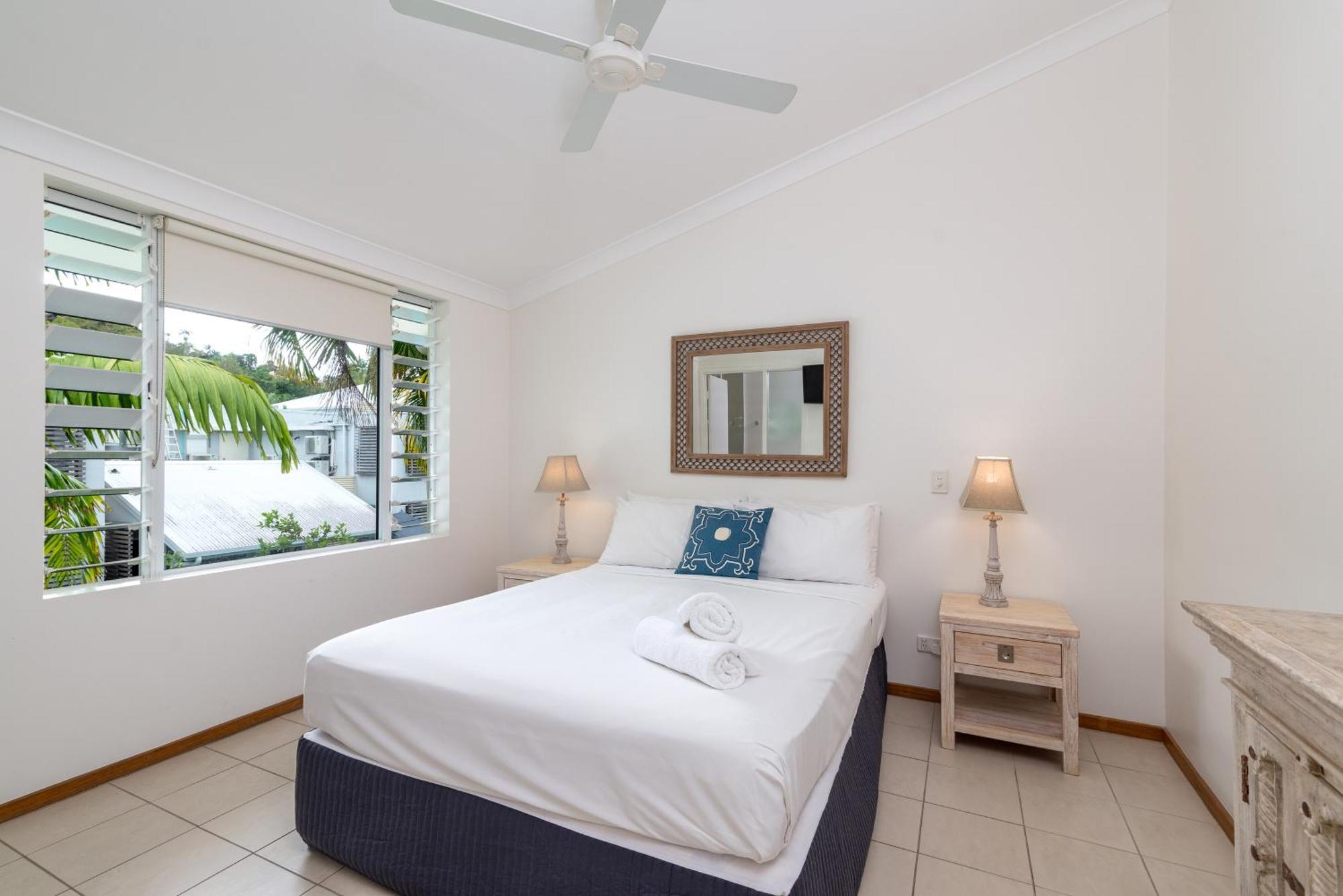 Verandahs Boutique Apartments Port Douglas Exterior foto